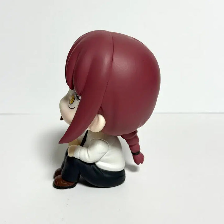 [BUNJANG] Chainsaw Man Makima Lookup Figure / (박스x) 체인소맨 마키마 룩업