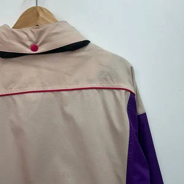 [BUNJANG] Reebok Classic Oversized Trail Anorak Jacket / XL 리복 클래식 오버핏 트레일 아노락 재킷