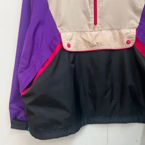 [BUNJANG] Reebok Classic Oversized Trail Anorak Jacket / XL 리복 클래식 오버핏 트레일 아노락 재킷