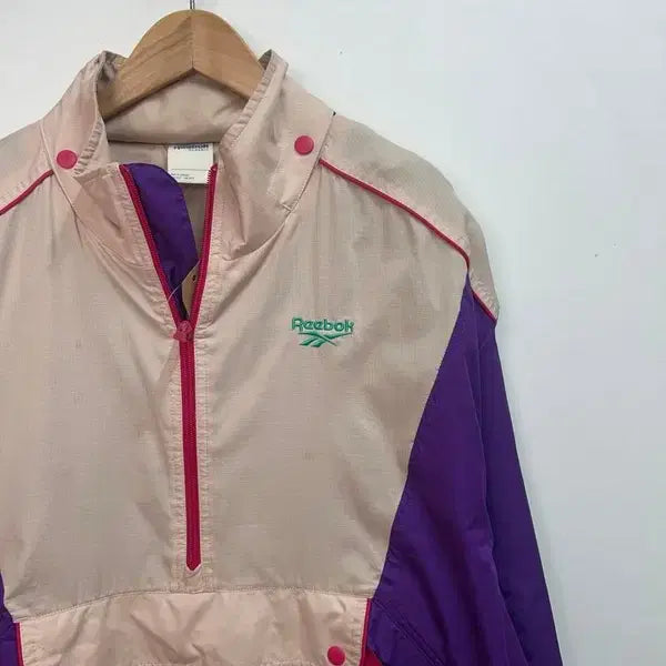 [BUNJANG] Reebok Classic Oversized Trail Anorak Jacket / XL 리복 클래식 오버핏 트레일 아노락 재킷