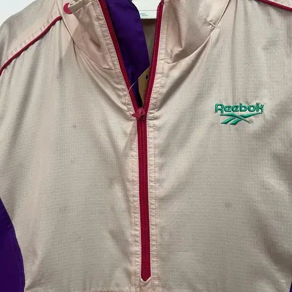 [BUNJANG] Reebok Classic Oversized Trail Anorak Jacket / XL 리복 클래식 오버핏 트레일 아노락 재킷