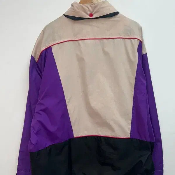 [BUNJANG] Reebok Classic Oversized Trail Anorak Jacket / XL 리복 클래식 오버핏 트레일 아노락 재킷