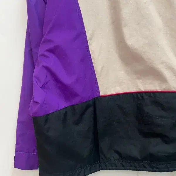[BUNJANG] Reebok Classic Oversized Trail Anorak Jacket / XL 리복 클래식 오버핏 트레일 아노락 재킷