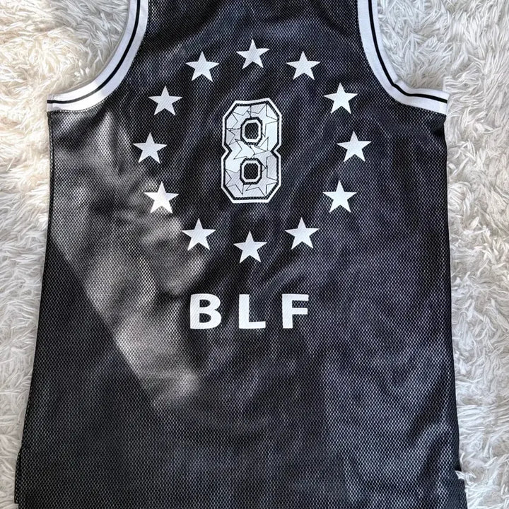 [BUNJANG] Bluff Brooklyn Beach Resort Sleeveless Dress / 해변 휴양 페스티벌 나시 원피스 블러프 브루클린