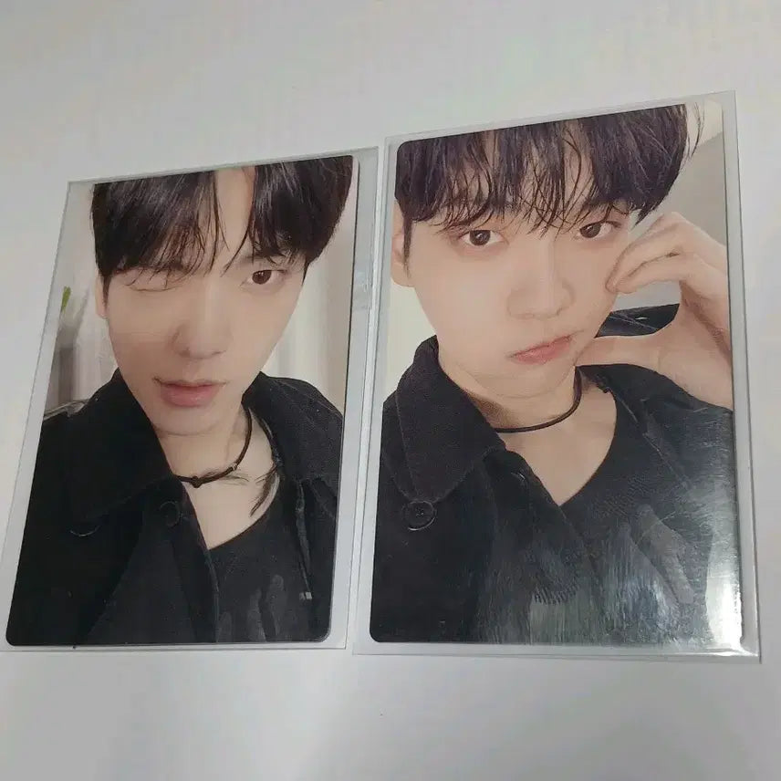 [BUNJANG] TXT Subin Bundle Set Photocard / txt 수빈 일본 리미티드 포카 일괄판매 연준범규태현휴닝투바투