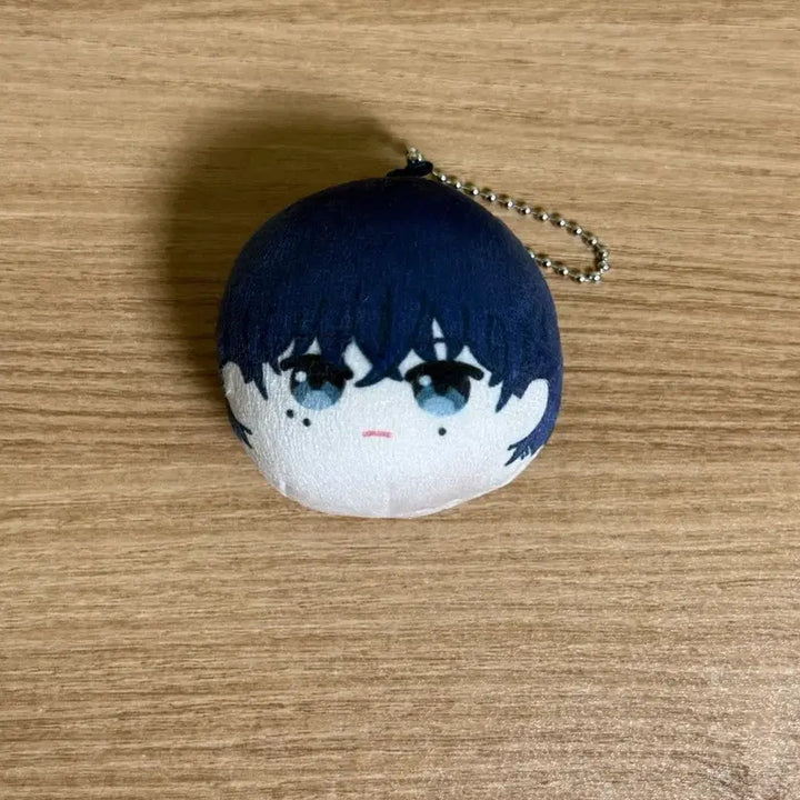 [SOLD OUT] 사카모토데이즈 세바나츠키 마루코레 1탄 마스코트 인형 키링