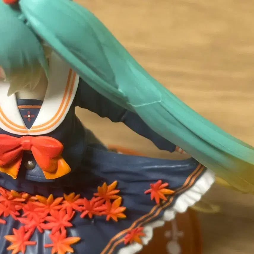 [BUNJANG] Fall Miku Figure / 가을미쿠 피규어 판매합니다