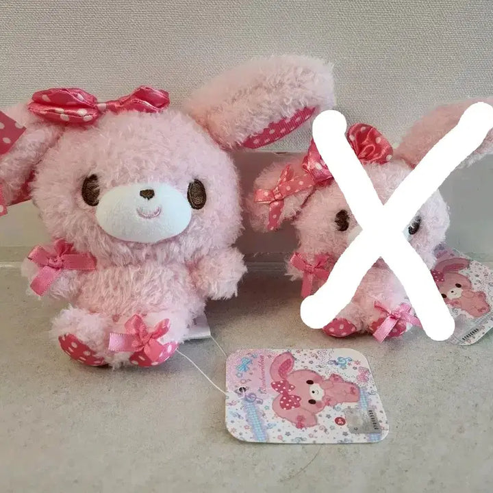 [SOLD OUT] 산리오 봉봉리본 키링