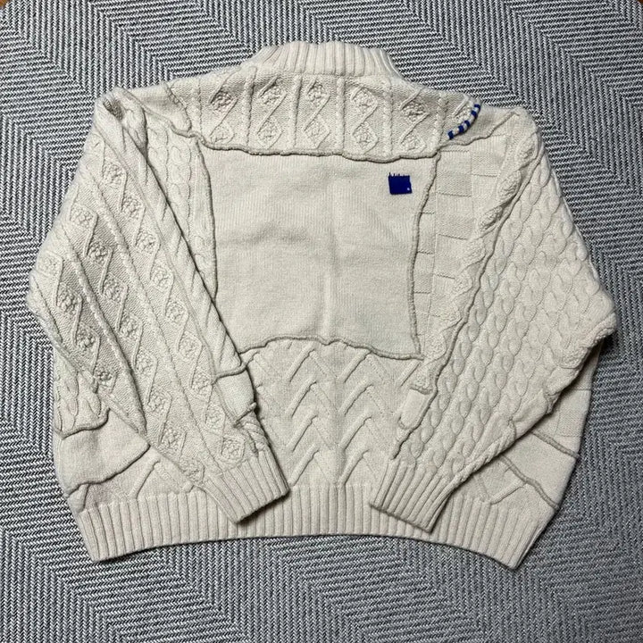 [BUNJANG] ZARA x ADERERROR Knit / 자라 아더에러 니트