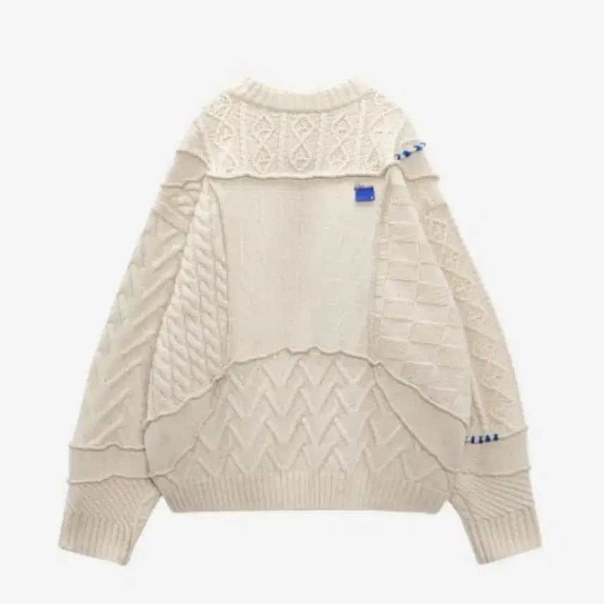 [BUNJANG] ZARA x ADERERROR Knit / 자라 아더에러 니트