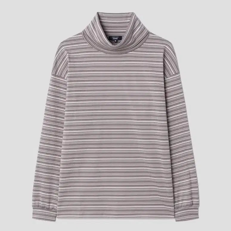 [BUNJANG] Comme des Garcons Homme Striped Turtleneck / comme des garcos homme 터틀넥 팝니다