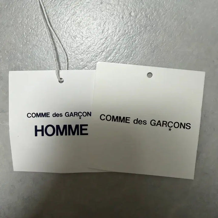 [BUNJANG] Comme des Garcons Homme Striped Turtleneck / comme des garcos homme 터틀넥 팝니다