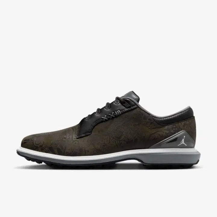 [BUNJANG] Nike Golf Air Jordan ADG5 Black FQ6642-003 / 새상품)나이키 골프화 에어조던 ADG5 블랙 FQ6642 003