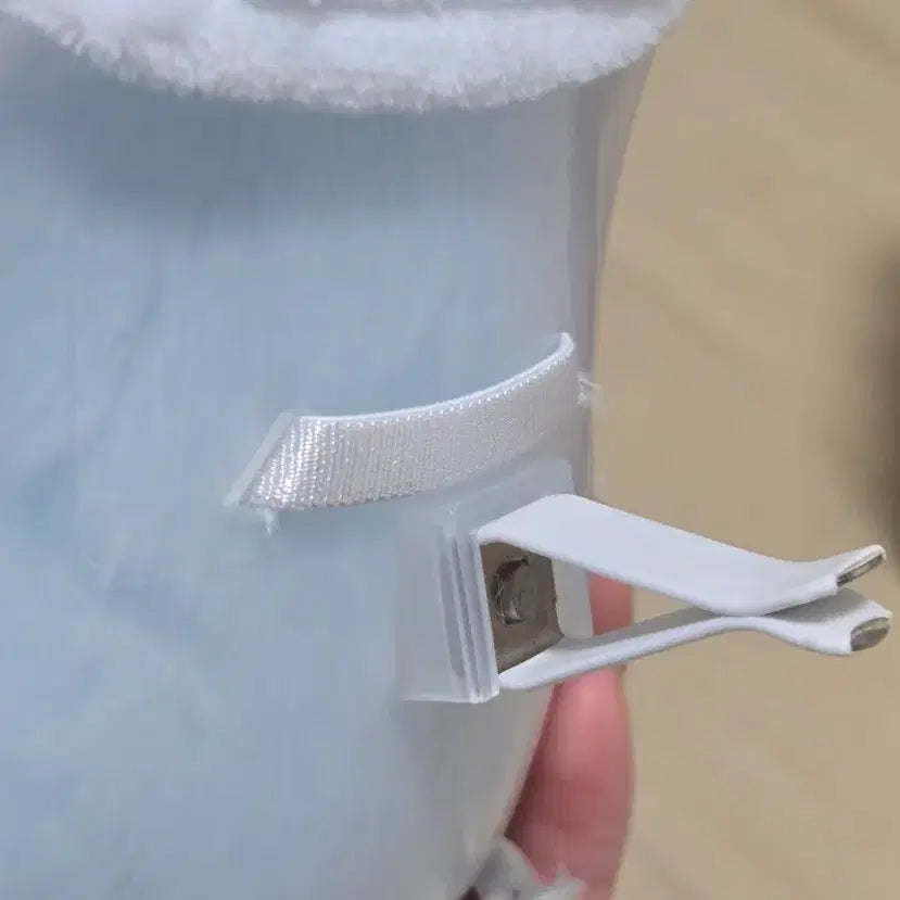 [BUNJANG] Beth Car Seat Doll Air Freshener / (무배) 베쓰 카시트 인형 팝니다