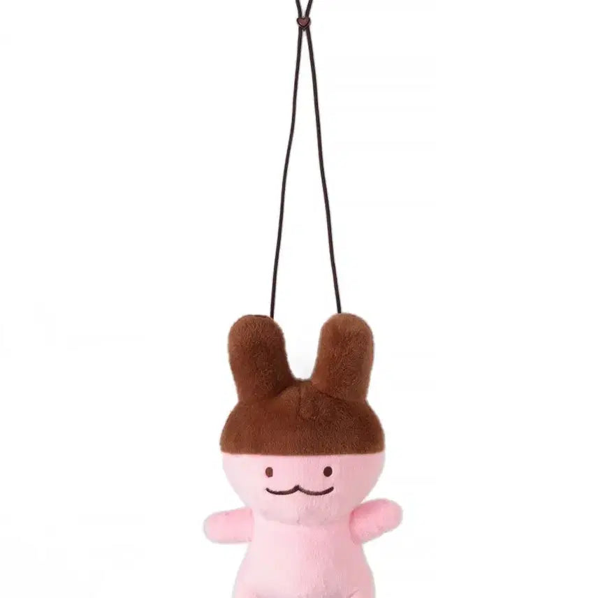 [BUNJANG] Wego Apollo Bag Charm / Wego 아폴로 가방 인형