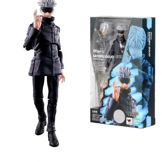 [BUNJANG] Satoru Gojo SHF Figure / 고죠사토루 SHF 팝니다! 가격내림x