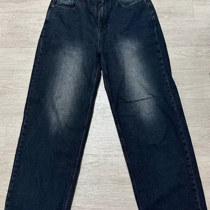 [BUNJANG] Spao Jeans / (마지막 가격 인하)스파오 청바지