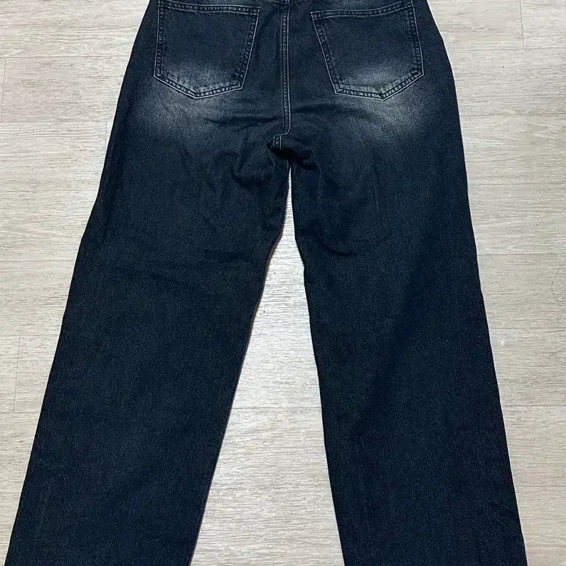 [BUNJANG] Spao Jeans / (마지막 가격 인하)스파오 청바지