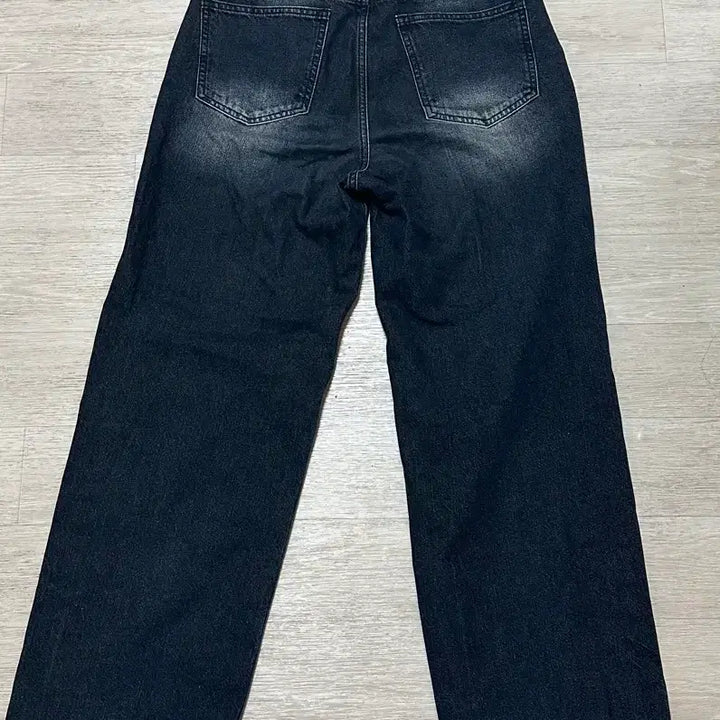 [BUNJANG] Spao Jeans / (마지막 가격 인하)스파오 청바지