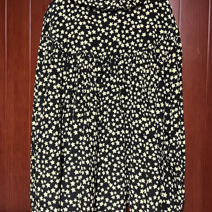 [SOLD OUT] N21 실크 타이 블라우스