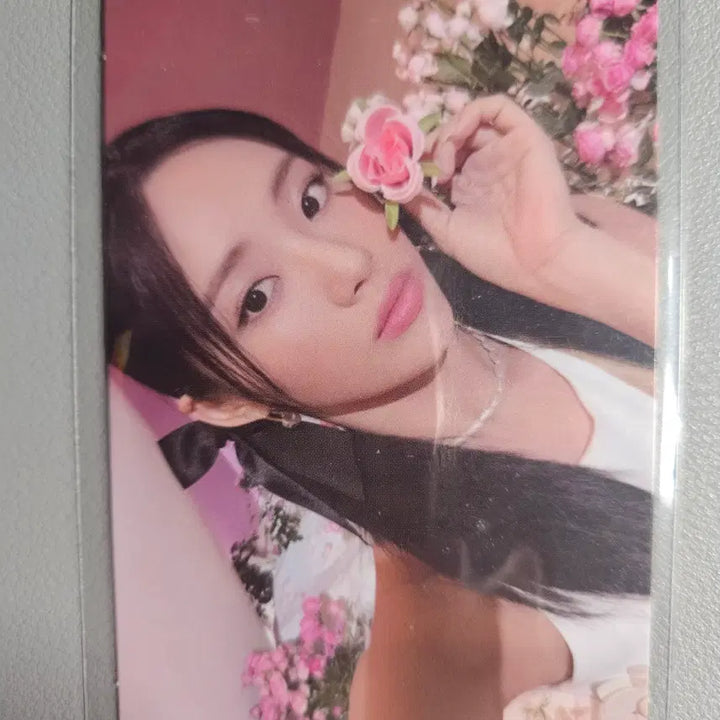[BUNJANG] fromis_9 Minau POB Photocard (Saerom, Jisun, Chaeyoung) / 프로미스나인 미나우 미공포 포토카드 판매 (지원.새롬.지선.채영)