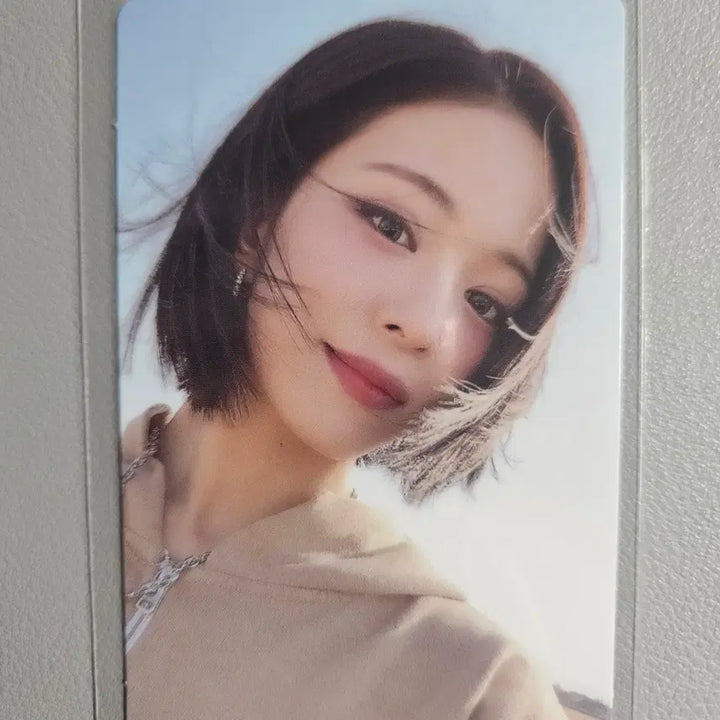 [BUNJANG] fromis_9 Minau POB Photocard (Saerom, Jisun, Chaeyoung) / 프로미스나인 미나우 미공포 포토카드 판매 (지원.새롬.지선.채영)
