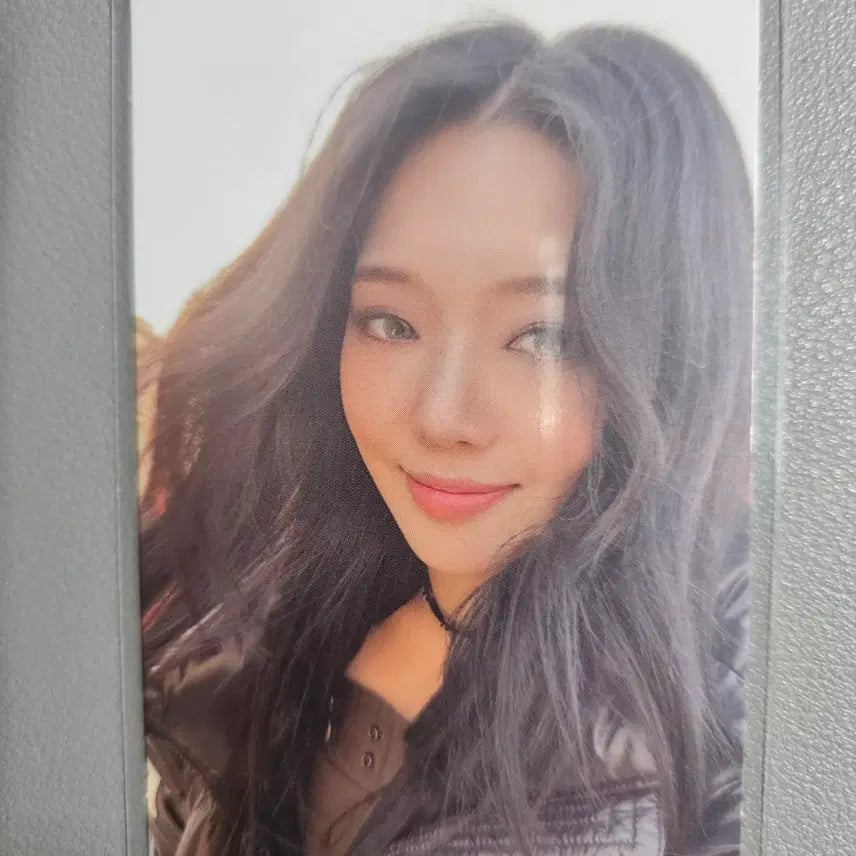 [BUNJANG] fromis_9 Minau POB Photocard (Saerom, Jisun, Chaeyoung) / 프로미스나인 미나우 미공포 포토카드 판매 (지원.새롬.지선.채영)