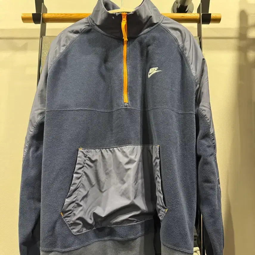 [BUNJANG] Nike Full-Zip Hoodie / [L] 나이키 풀집업