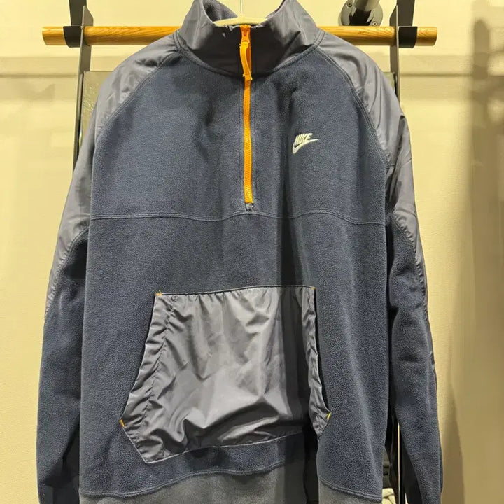 [BUNJANG] Nike Full-Zip Hoodie / [L] 나이키 풀집업