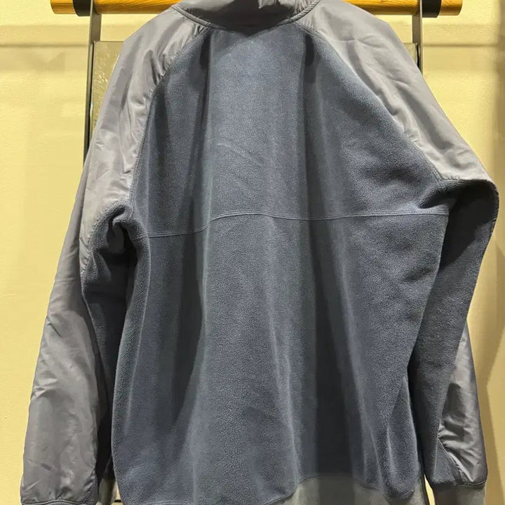 [BUNJANG] Nike Full-Zip Hoodie / [L] 나이키 풀집업