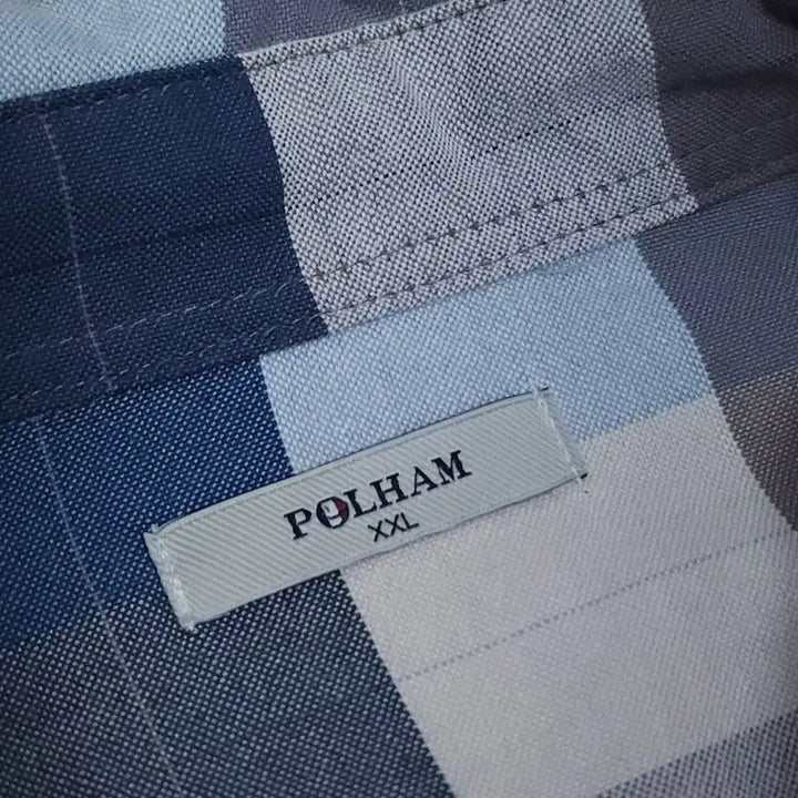 [BUNJANG] POLHAM Men&