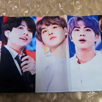 [BUNJANG] BTS Unofficial Slogan / 방탄소년단 bts 비공굿 슬로건