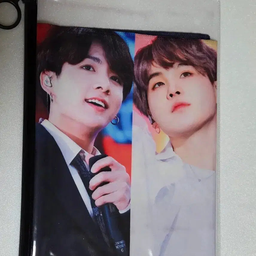 [BUNJANG] BTS Unofficial Slogan / 방탄소년단 bts 비공굿 슬로건