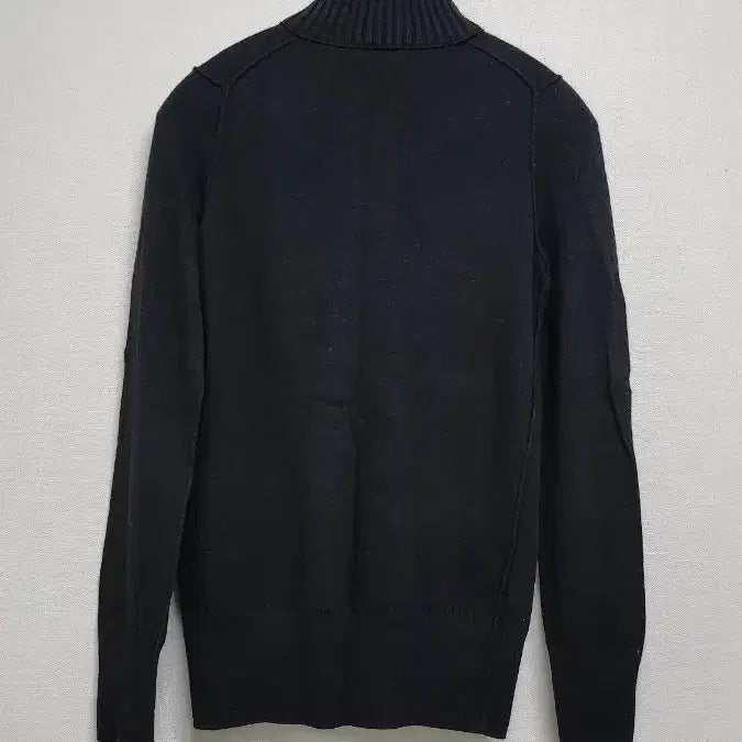 [BUNJANG] Tory Burch Knit Sweater (Black) - Size S / 토리버치 TORY BURCH 니트  ( 블랙 )  사이즈 S