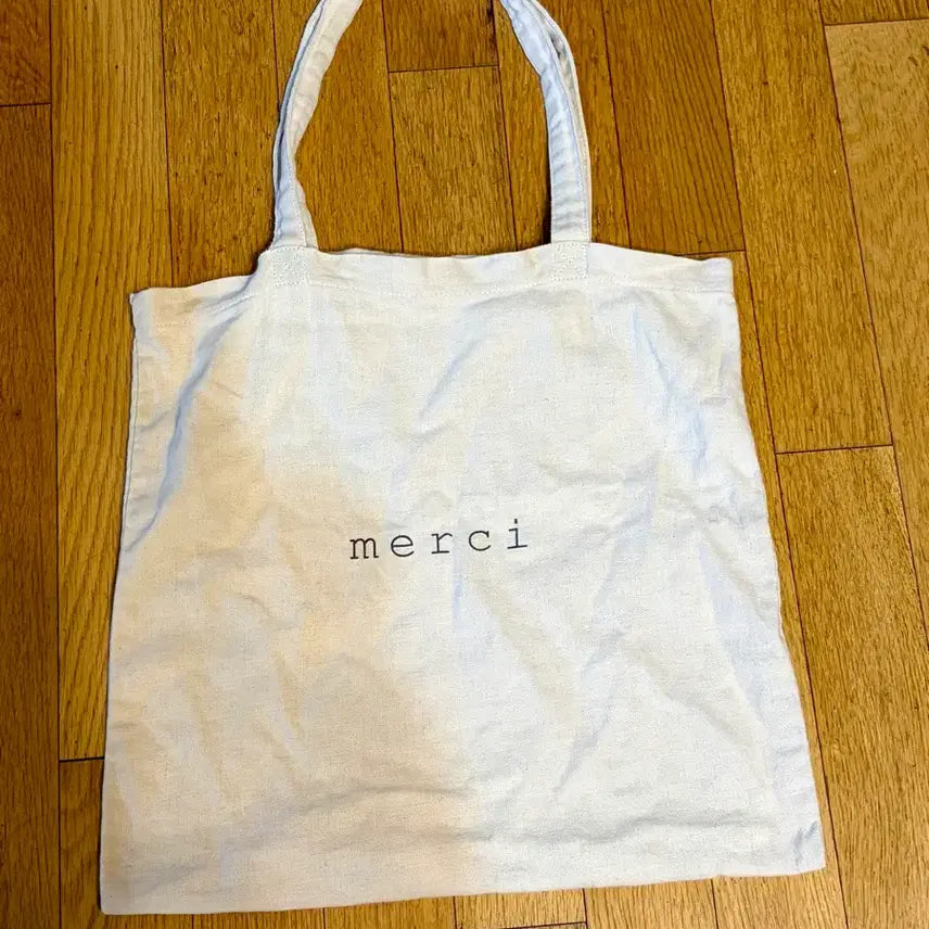 [BUNJANG] Eco-Bag / 에코백