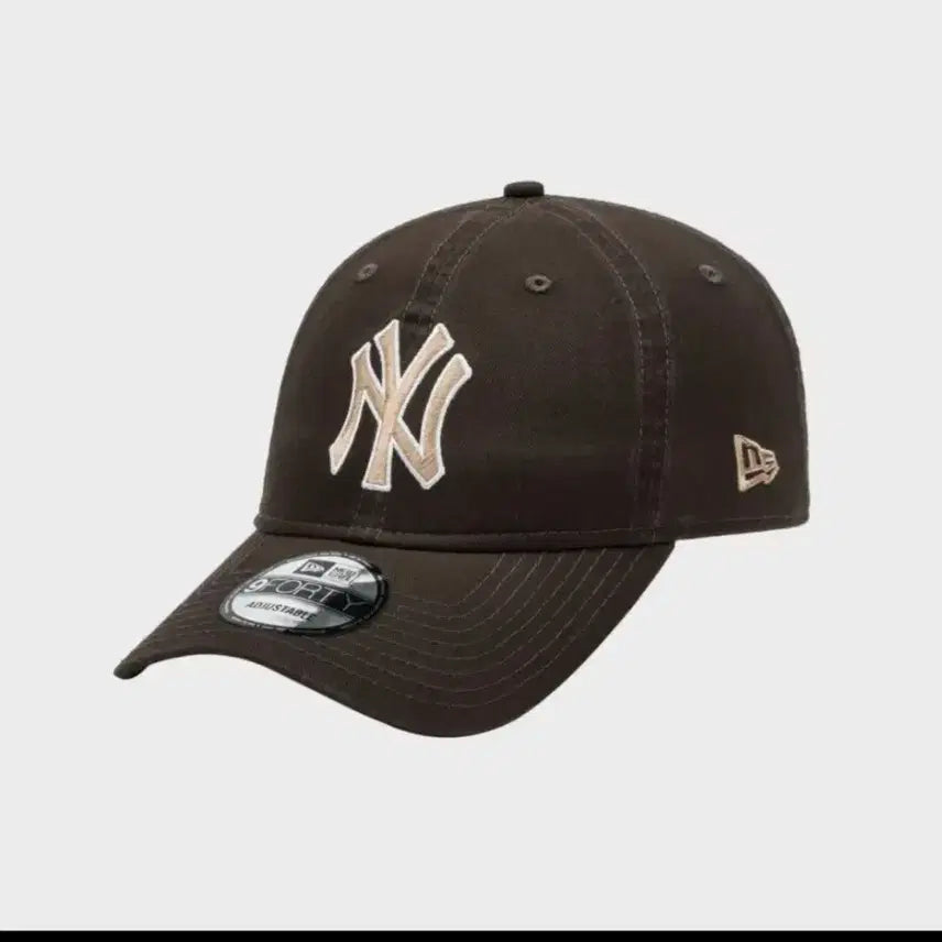 [BUNJANG] New Era 9FORTY New York Yankees Baseball Cap / 뉴에라 9FORTY 뉴욕 양키스 볼캡