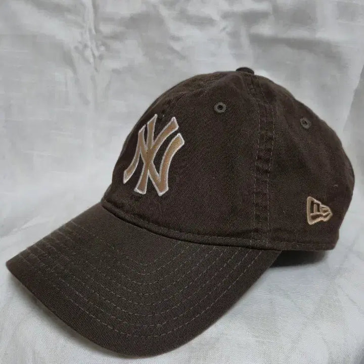 [BUNJANG] New Era 9FORTY New York Yankees Baseball Cap / 뉴에라 9FORTY 뉴욕 양키스 볼캡