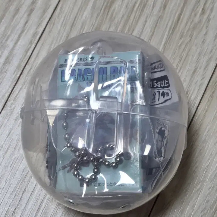[BUNJANG] Dragon Ball Comic Charm Gacha / 드래곤볼 코믹참 가챠 판매합니다