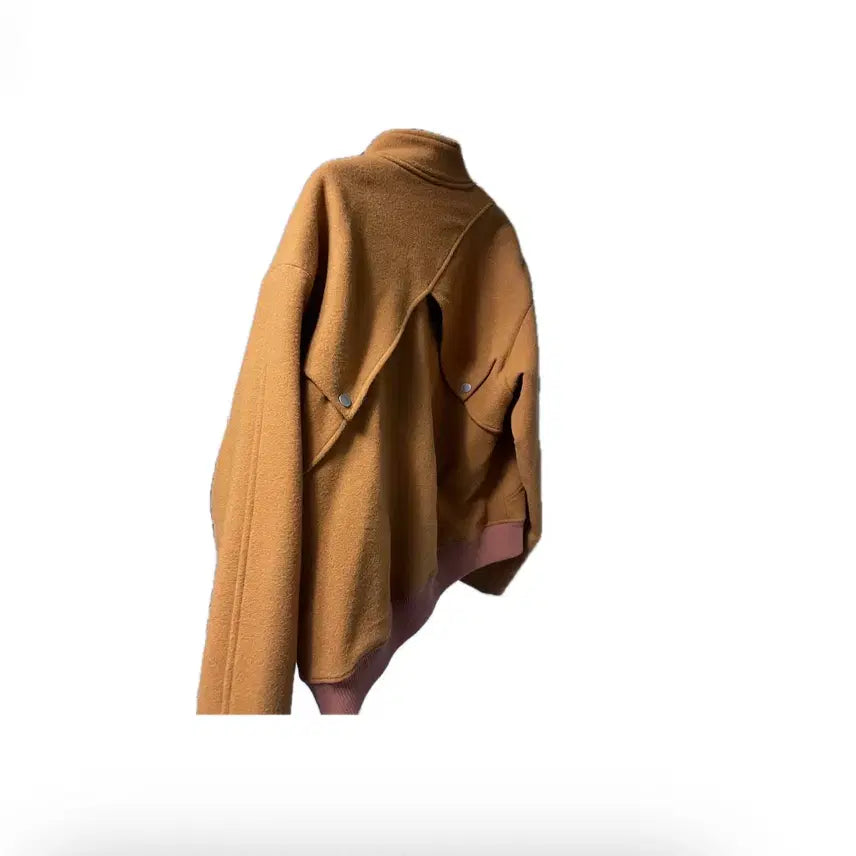 [BUNJANG] W-Ness Wool Jacket / 웨이비니스 울 자켓