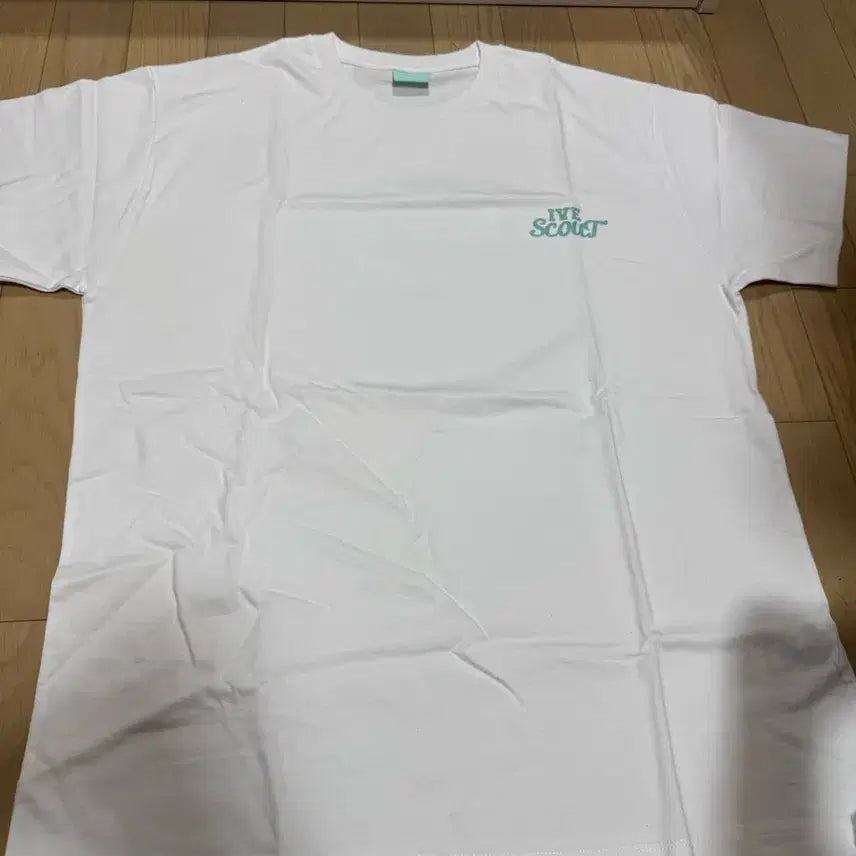 [BUNJANG] IVE T-Shirt / 아이브 티셔츠