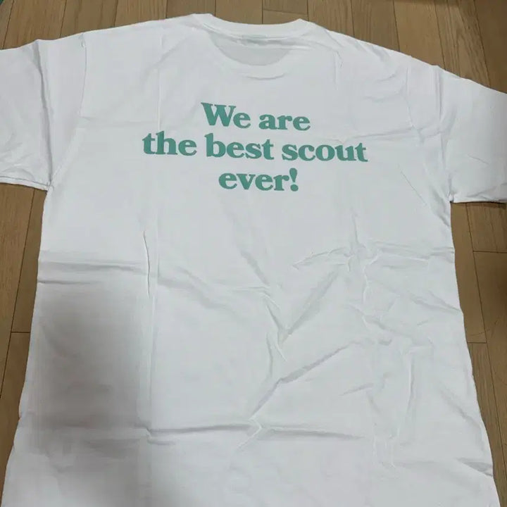 [BUNJANG] IVE T-Shirt / 아이브 티셔츠