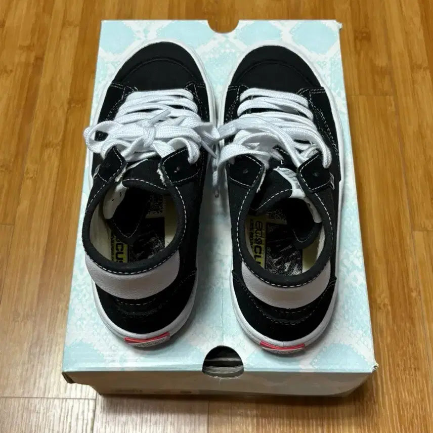 [BUNJANG] Vans US 4.5 Women&