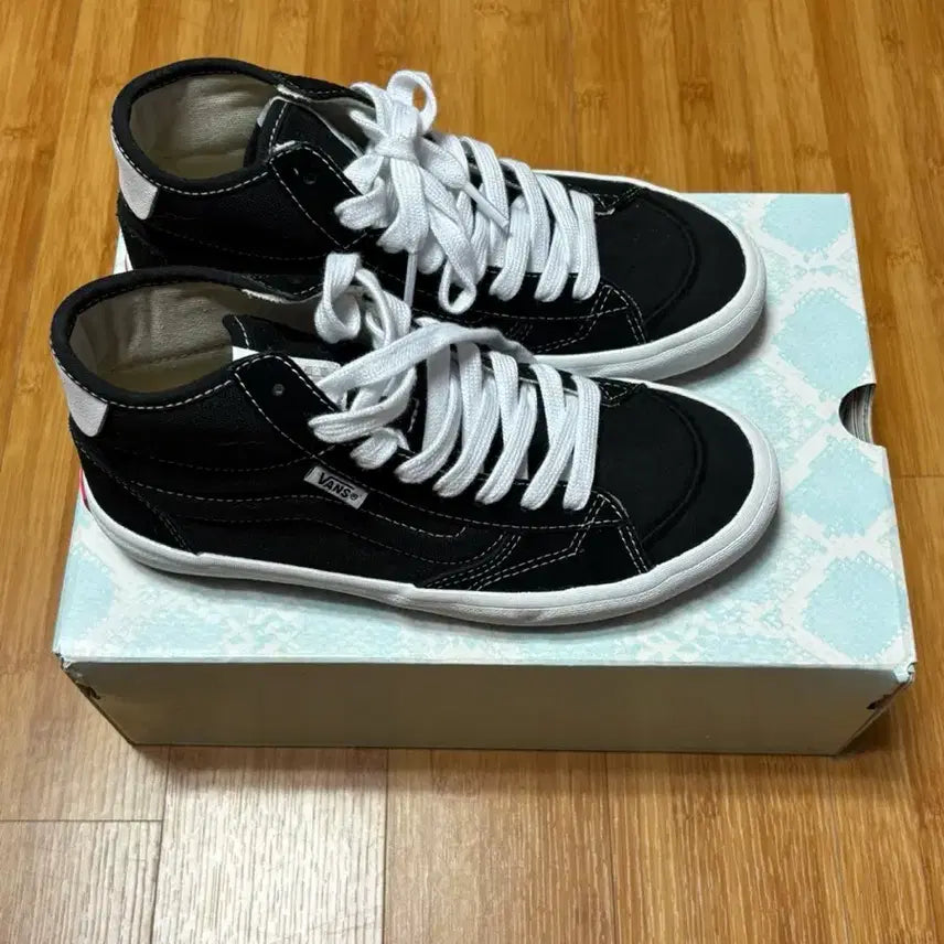 [BUNJANG] Vans US 4.5 Women&