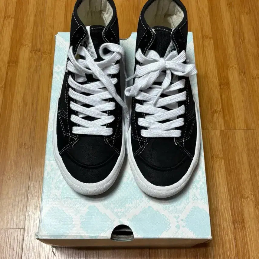 [BUNJANG] Vans US 4.5 Women&