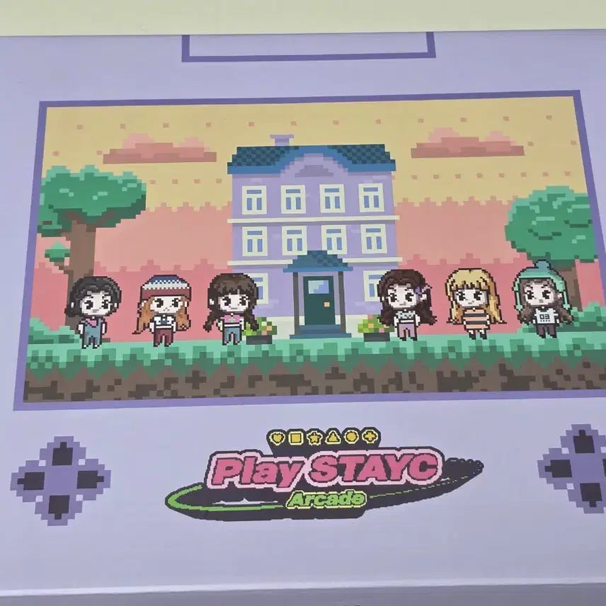 [BUNJANG] STAYC 2024 Season&