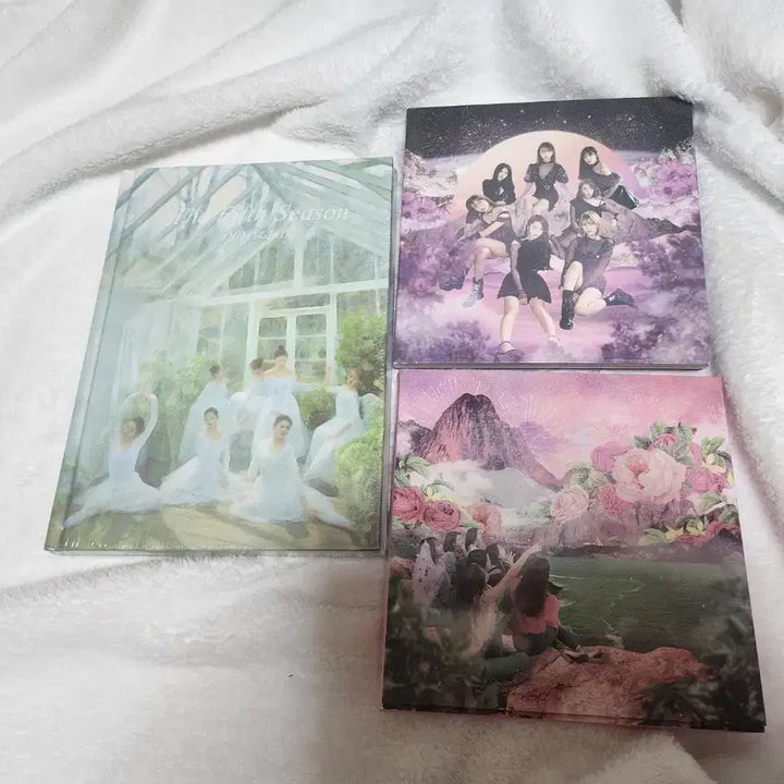 [BUNJANG] OH MY GIRL Album (Sealed, Unsealed) / 미개봉) 오마이걸 앨범