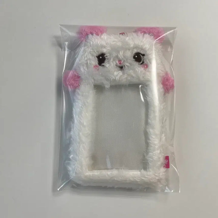 [SOLD OUT] [당일발송] 엔시티 위시 사쿠야 팡 포토카드 홀더