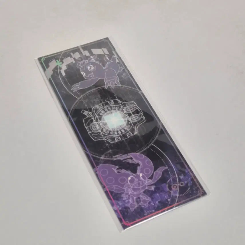 [SOLD OUT] 특전 쉬라몬, 텐타몬 - 디지몬