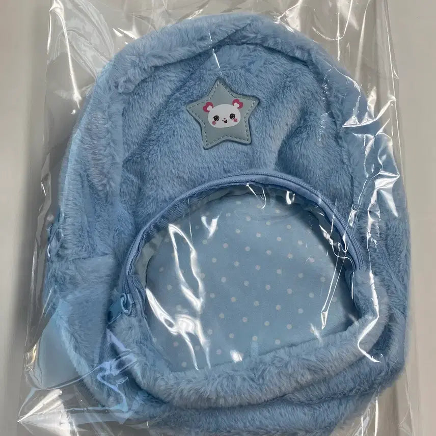 [SOLD OUT] [당일발송] 엔시티 위시 사쿠야 에버랜드 미니 백팩