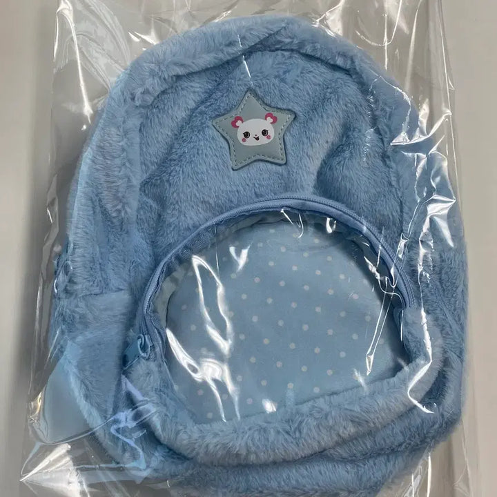 [SOLD OUT] [당일발송] 엔시티 위시 사쿠야 에버랜드 미니 백팩